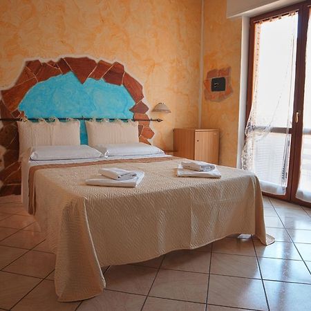 La Manta Guest House Альгеро Екстер'єр фото