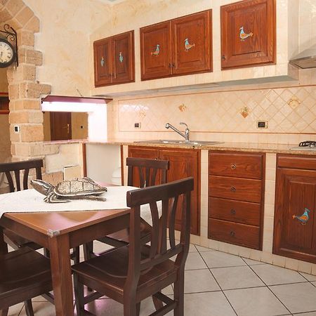 La Manta Guest House Альгеро Екстер'єр фото
