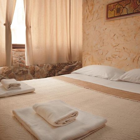 La Manta Guest House Альгеро Екстер'єр фото