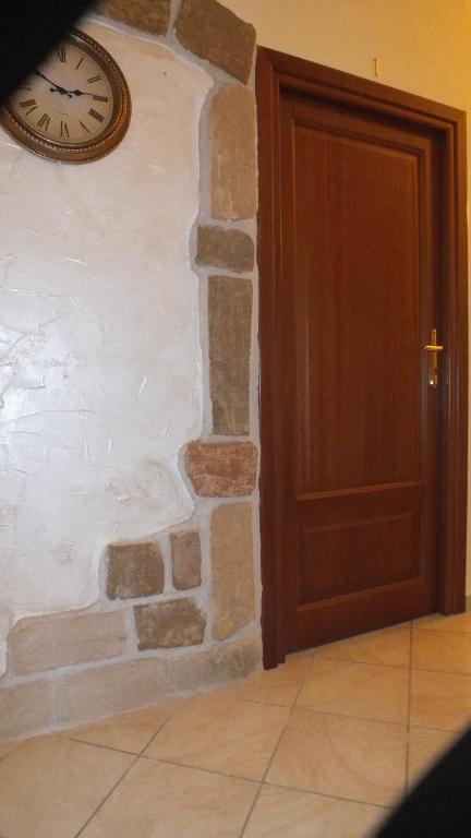 La Manta Guest House Альгеро Екстер'єр фото