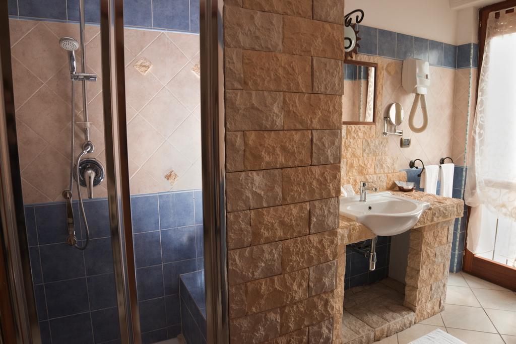 La Manta Guest House Альгеро Екстер'єр фото