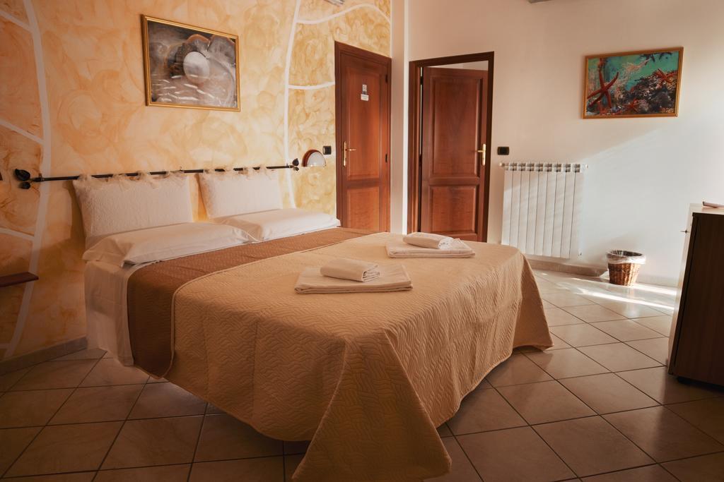 La Manta Guest House Альгеро Екстер'єр фото