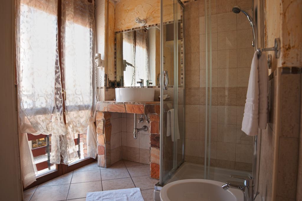 La Manta Guest House Альгеро Екстер'єр фото