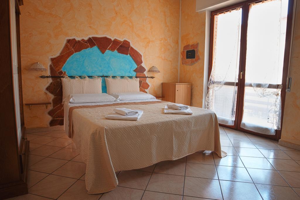 La Manta Guest House Альгеро Екстер'єр фото