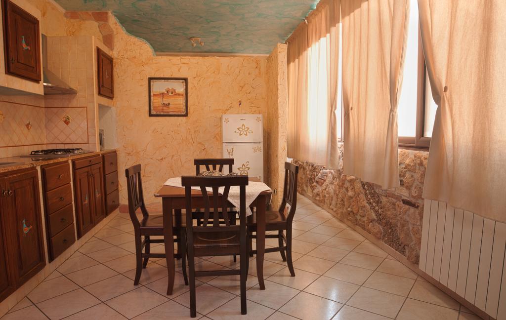 La Manta Guest House Альгеро Екстер'єр фото