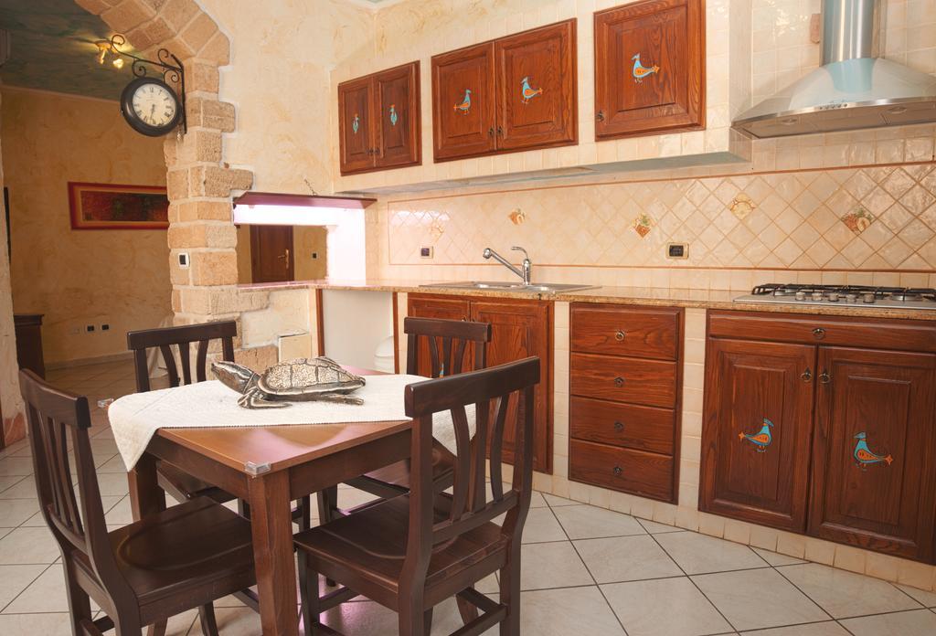 La Manta Guest House Альгеро Екстер'єр фото