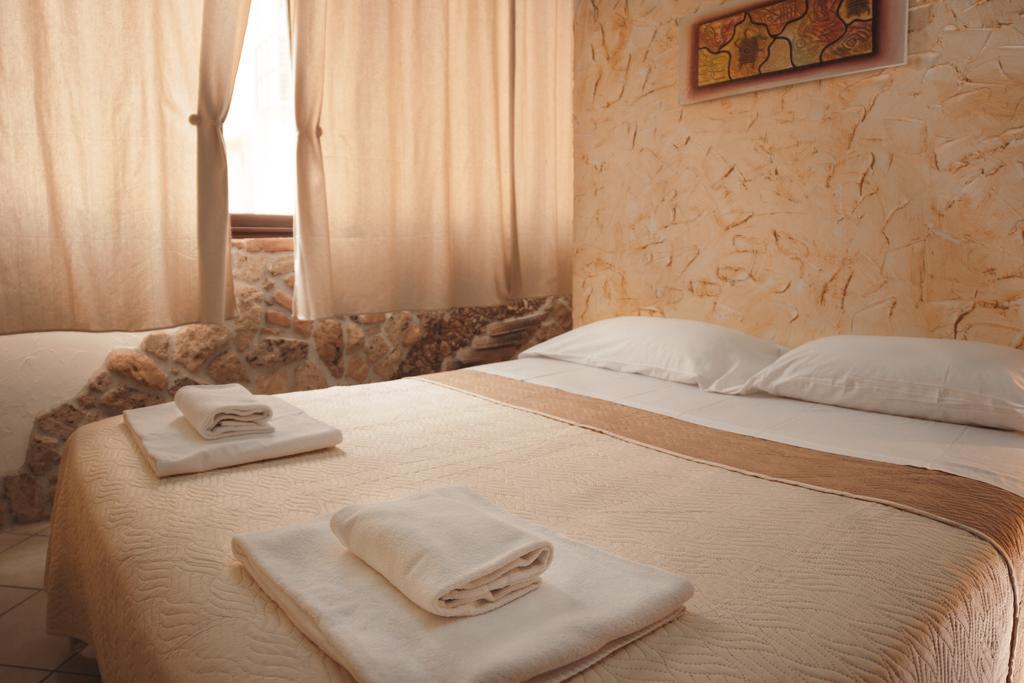 La Manta Guest House Альгеро Екстер'єр фото
