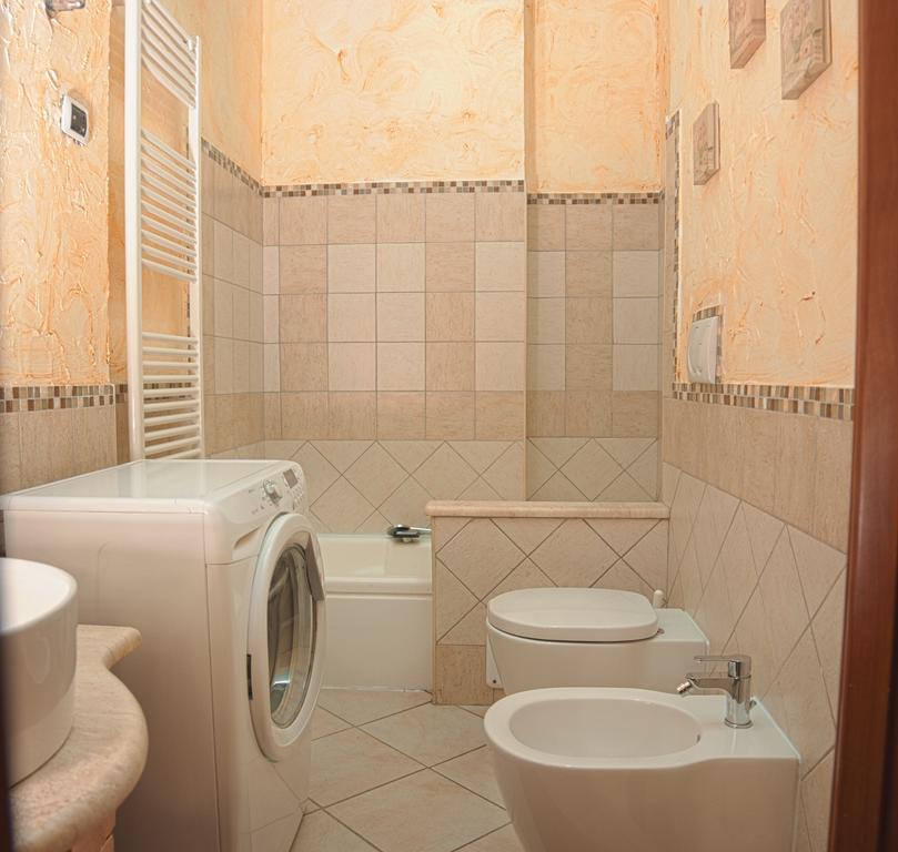 La Manta Guest House Альгеро Екстер'єр фото