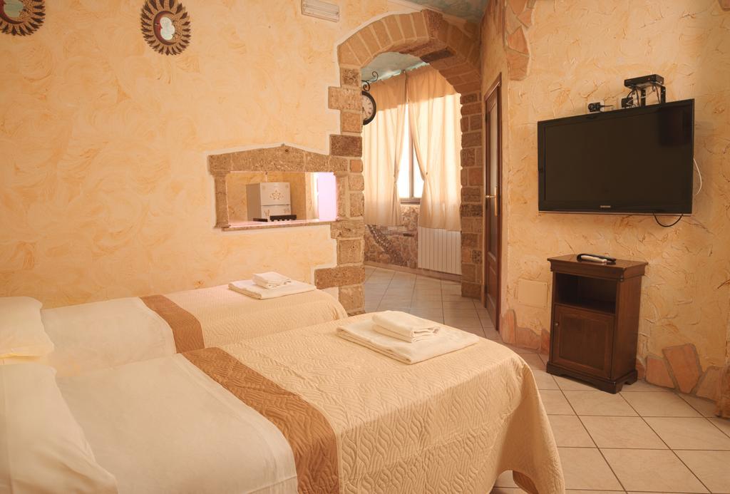 La Manta Guest House Альгеро Екстер'єр фото