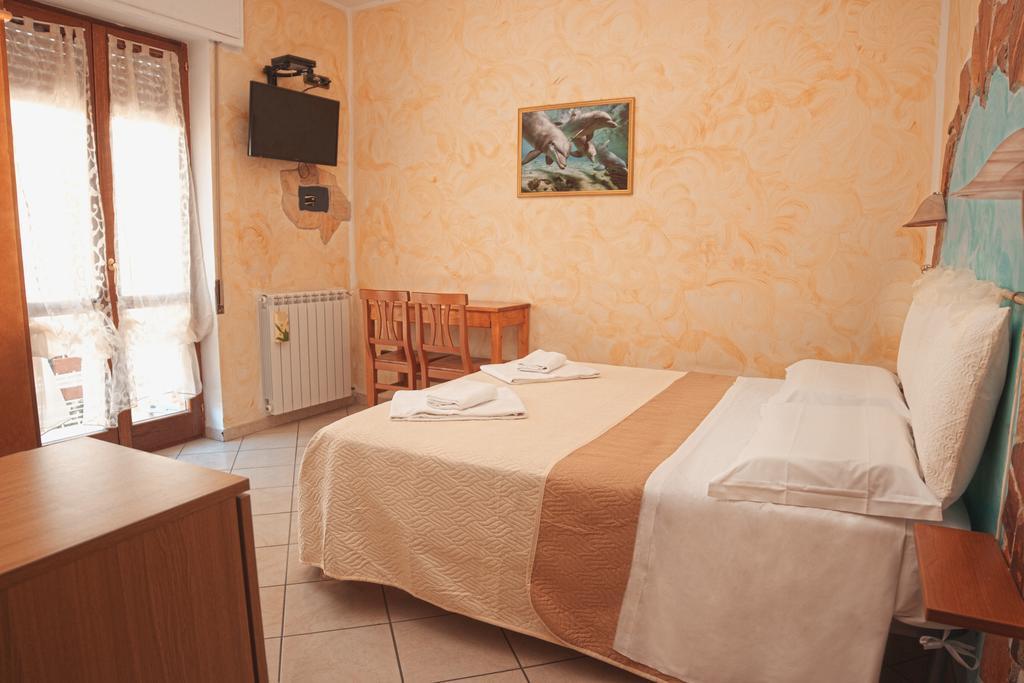 La Manta Guest House Альгеро Екстер'єр фото