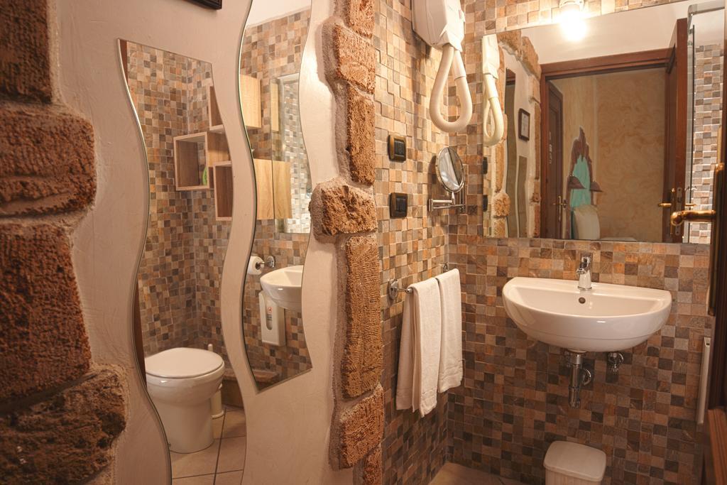 La Manta Guest House Альгеро Екстер'єр фото